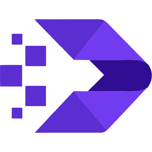 DataWarp Logo